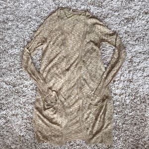 Free People cardigan